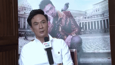 吴镇宇怒摔话筒事件回顾(吴镇宇摔碗哪一期) 吴镇宇怒摔话筒事件回顾(吴镇宇摔碗哪一期)