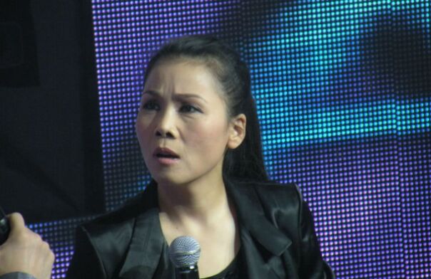 田震为什么不唱歌了(田震唱歌难听)