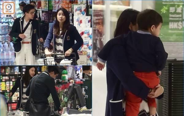 李湘有钱还是郭晶晶?李湘在快乐大本营了几