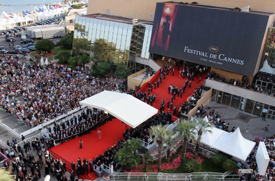 为什么戛纳电影节的地位这么高?2017戛(为什么戛纳电影节受欢迎) 为什么戛纳电影节的地位这么高?2017戛(为什么戛纳电影节受欢迎)