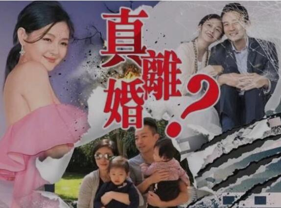 大S汪小菲为什么会离婚(汪小菲大s为什么离婚?)