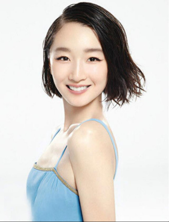 周冬雨为什么叫小黄鸭？周冬雨为什么没有胸(周冬雨和黄鸭)