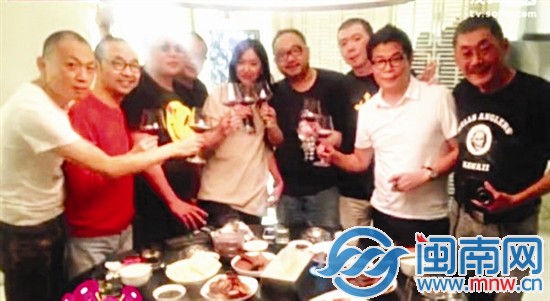 娱乐圈除了京圈还有什么圈?娱乐圈和演艺圈(娱乐京圈都有谁?) 娱乐圈除了京圈还有什么圈?娱乐圈和演艺圈(娱乐京圈都有谁?)