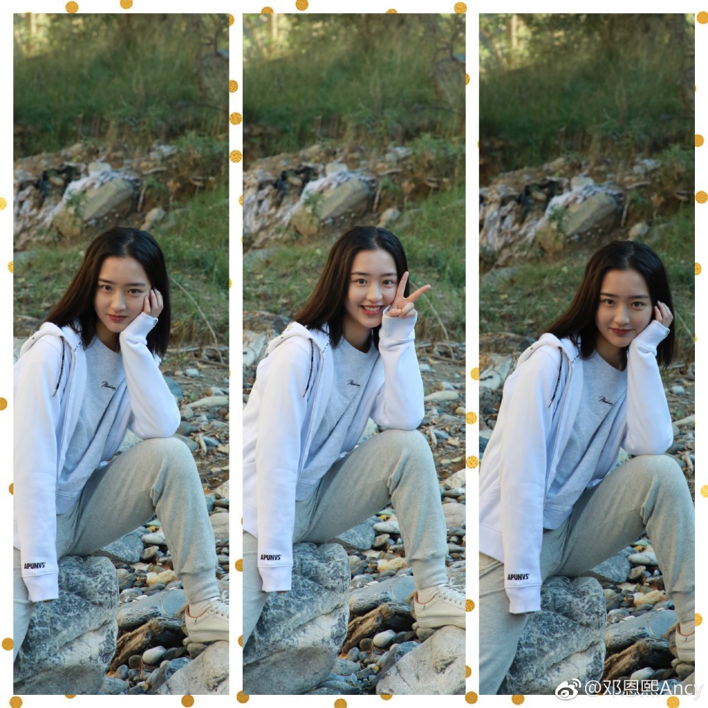 tf家族新女成员是邓恩熙真假?邓恩熙王俊 tf家族新女成员是邓恩熙真假?邓恩熙王俊