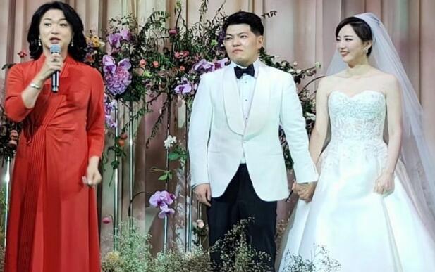 余声老公魏鹏是谁被抓事件怎么了(安徽卫视主持人余声老公魏鹏)