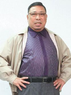 陈松勇有多少财产为什么没结婚?陈松勇被警