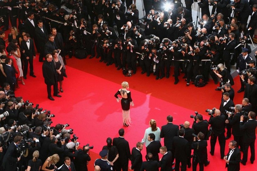 为什么戛纳电影节的地位这么高?2017戛(为什么戛纳电影节受欢迎) 为什么戛纳电影节的地位这么高?2017戛(为什么戛纳电影节受欢迎)