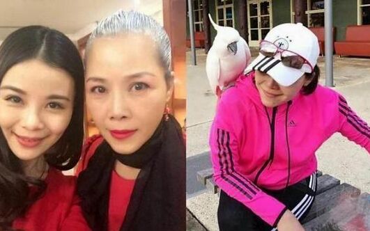 田震为什么不唱歌了(田震唱歌难听)