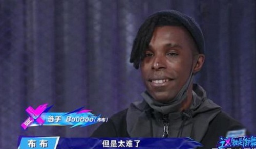 这就是街舞3选手名单布布是谁(这就是街舞第三季选手分组名单)