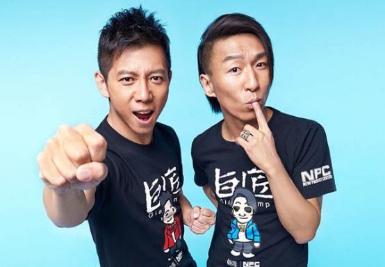 现在陈羽凡和胡海泉谁更有钱?羽泉组合为什(陈羽凡胡海泉的组合叫什么) 现在陈羽凡和胡海泉谁更有钱?羽泉组合为什(陈羽凡胡海泉的组合叫什么)