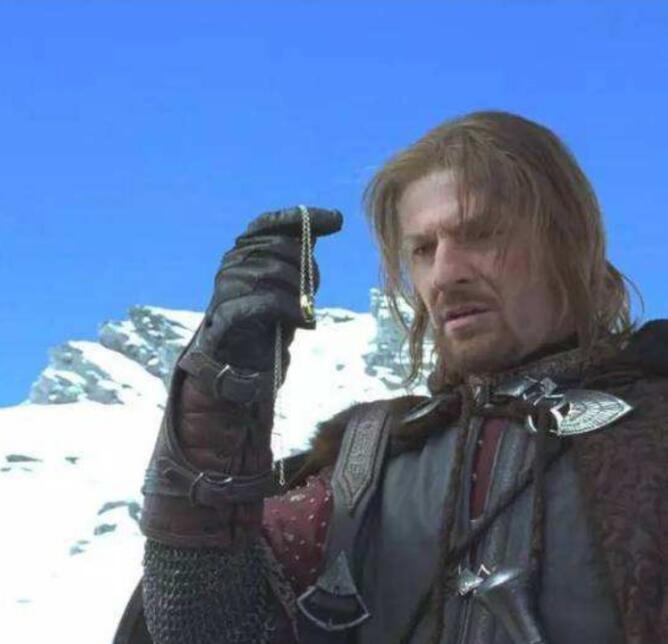 八卦：肖恩·宾为什么叫便当、豆子叔、人形