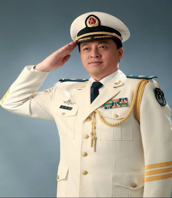 吕继宏现任妻子是张也吗？吕继宏和阎维文是