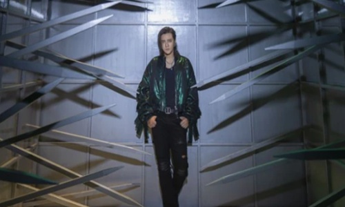 罗志祥经纪公司回应新歌抄袭(罗志祥写新歌)