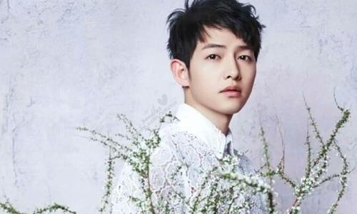 宋仲基签约新公司并曝光新戏(宋仲基 新公司)