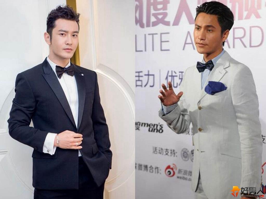 陈坤黄晓明为什么不和？陈坤和黄晓明是同学