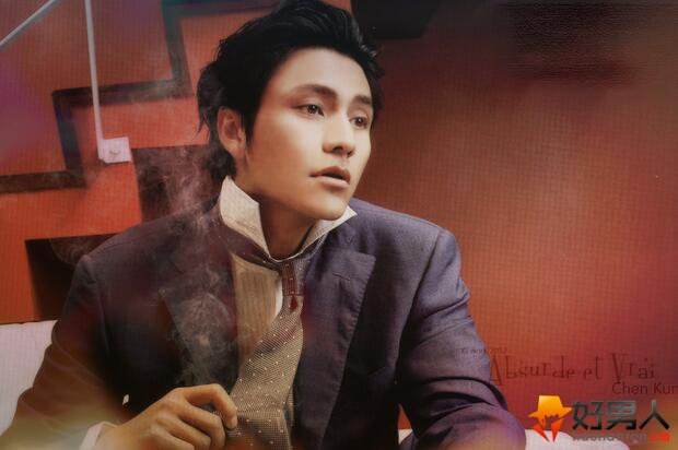 陈坤黄晓明为什么不和？陈坤和黄晓明是同学