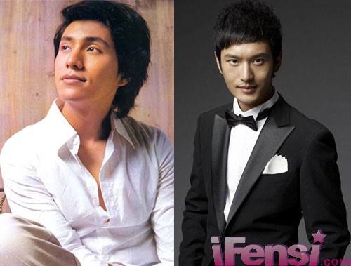 陈坤黄晓明为什么不和？陈坤和黄晓明是同学