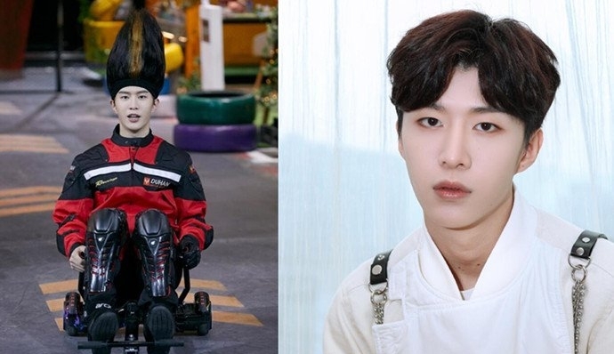 范丞丞扫把头真相竟是这个原因