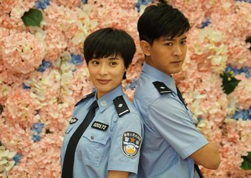 演员蒙亭宜的丈夫是谁(演员蒙亭宜资料)