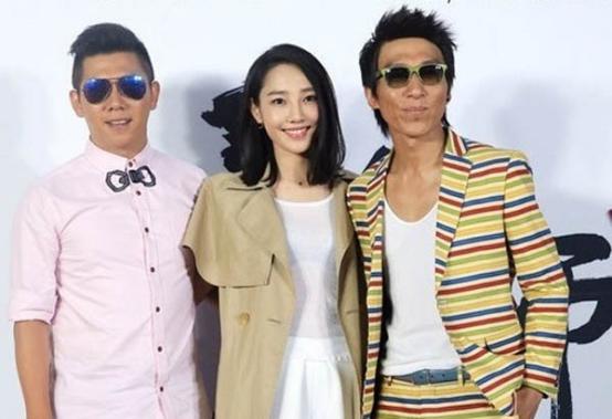 现在陈羽凡和胡海泉谁更有钱?羽泉组合为什(陈羽凡胡海泉的组合叫什么) 现在陈羽凡和胡海泉谁更有钱?羽泉组合为什(陈羽凡胡海泉的组合叫什么)