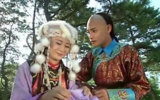 陈志朋为什么叫小帅虎?陈志朋有老婆孩子吗(陈志朋的老婆叫什么) 陈志朋为什么叫小帅虎?陈志朋有老婆孩子吗(陈志朋的老婆叫什么)