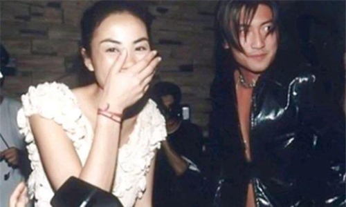 谢霆锋被拍到去王菲家过夜(谢霆锋被拍到去王菲家过夜 视频)