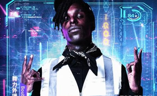 这就是街舞3选手名单布布是谁(这就是街舞第三季选手分组名单) 这就是街舞3选手名单布布是谁(这就是街舞第三季选手分组名单)