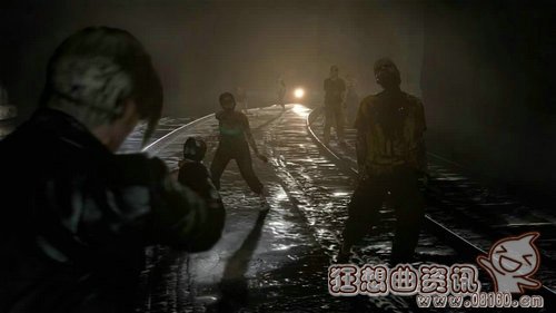 生化危机6是不是3d的电影?生化危机6的(3dm生化危机6)