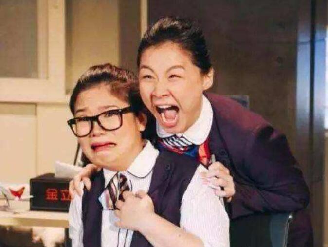 金靖和马东是什么关系(金靖 马东)