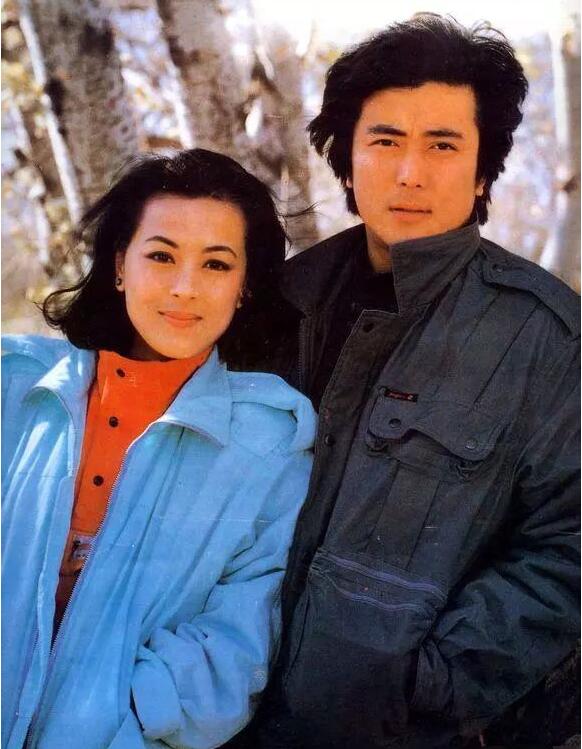 老演员陈肖依现状如何(陈肖依剧照) 老演员陈肖依现状如何(陈肖依剧照)