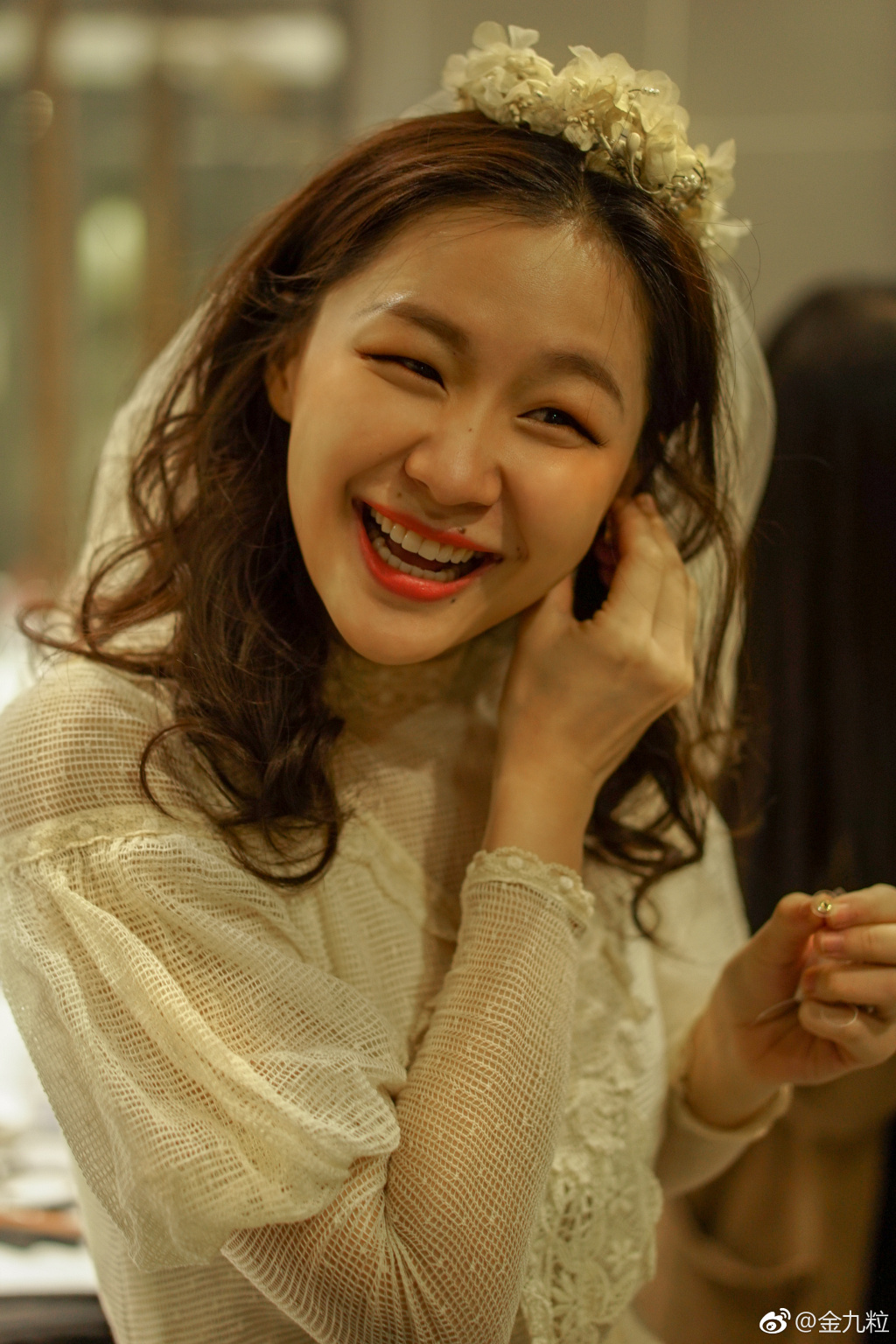 金靖和马东是什么关系(金靖 马东)