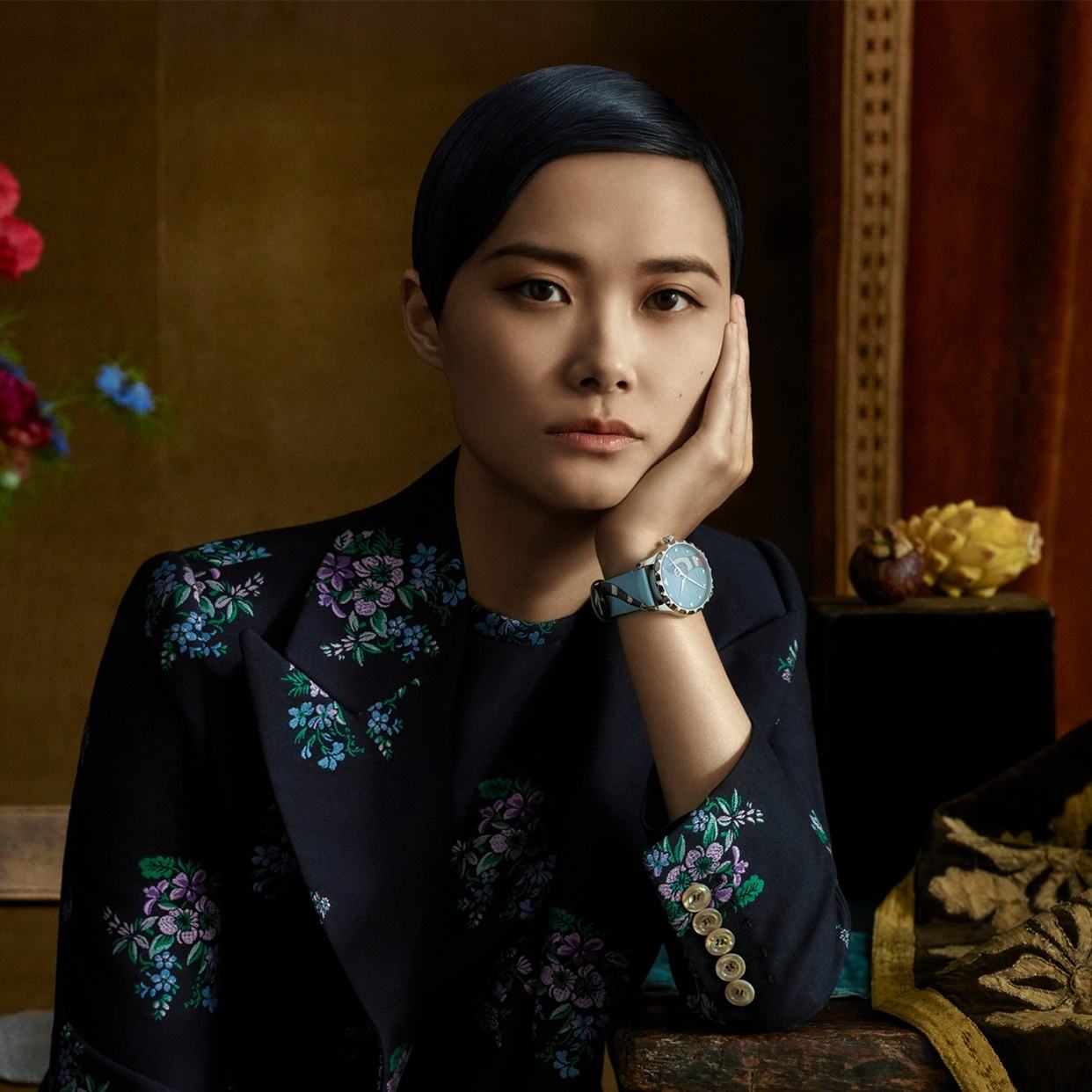 李宇春何洁les事件真相(李宇春何洁曾在一起) 李宇春何洁les事件真相(李宇春何洁曾在一起)