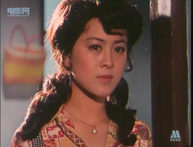 老演员陈肖依现状如何(陈肖依剧照) 老演员陈肖依现状如何(陈肖依剧照)