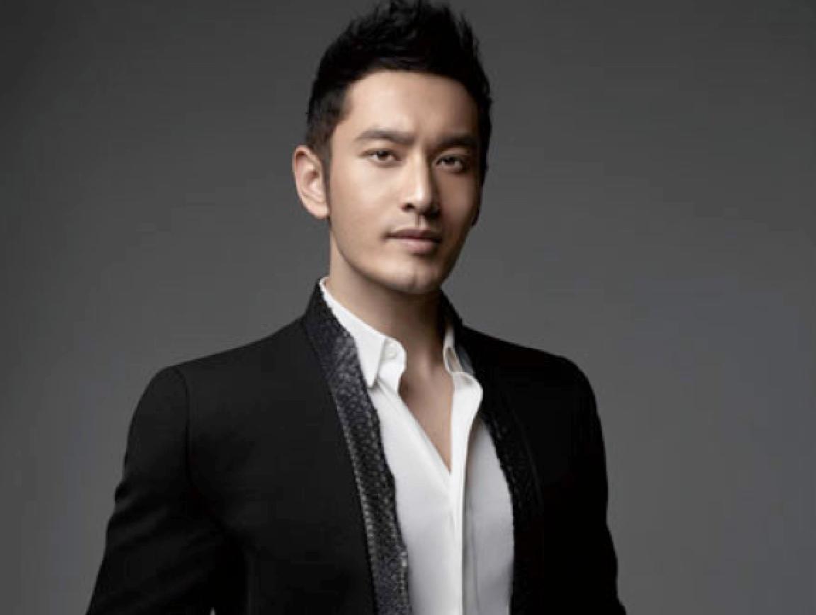 陈岚黄晓明怎么认识的(黄晓明和秦岚是什么关系)