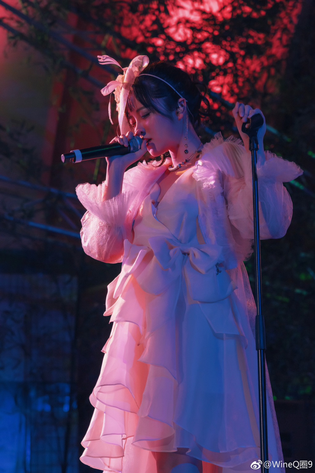 史兆怡为什么叫圈9 史兆怡为什么叫圈9