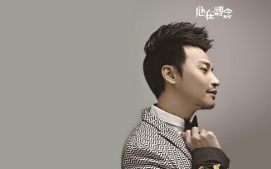 陈志朋为什么叫小帅虎？陈志朋有老婆孩子吗(陈志朋的老婆叫什么)