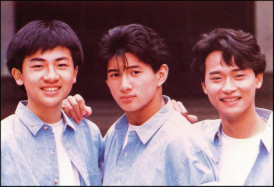 陈志朋为什么叫小帅虎?陈志朋有老婆孩子吗(陈志朋的老婆叫什么) 陈志朋为什么叫小帅虎?陈志朋有老婆孩子吗(陈志朋的老婆叫什么)