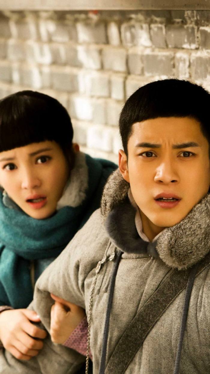 韩东君和金晨在一起过吗？韩东君肌肉性感至(韩东君承认金晨是女友)