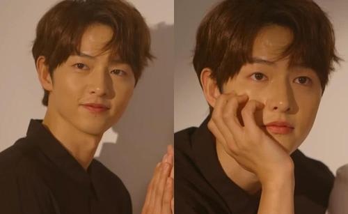 宋仲基签约新公司并曝光新戏(宋仲基 新公司) 宋仲基签约新公司并曝光新戏(宋仲基 新公司)