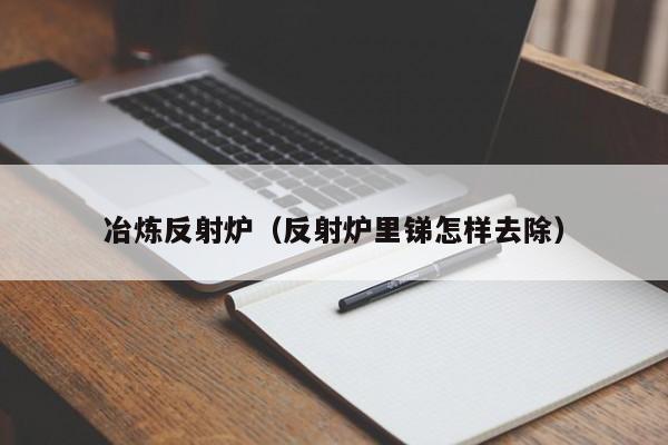 冶炼反射炉（反射炉里锑怎样去除） 