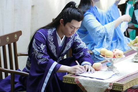 宇文玥和燕洵谁更爱楚乔?燕洵竟然让楚乔把(楚乔传宇文玥和燕洵和好了吗) 宇文玥和燕洵谁更爱楚乔?燕洵竟然让楚乔把(楚乔传宇文玥和燕洵和好了吗)