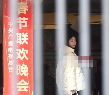 2020央视鼠年春晚第二次联排现场图(春晚节目单2020第二次联排)