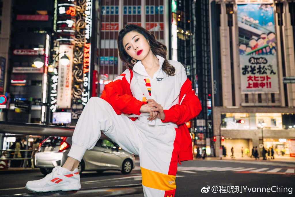 程晓玥不工作的吗靠什么赚钱(程晓玥的工作是什么) 程晓玥不工作的吗靠什么赚钱(程晓玥的工作是什么)