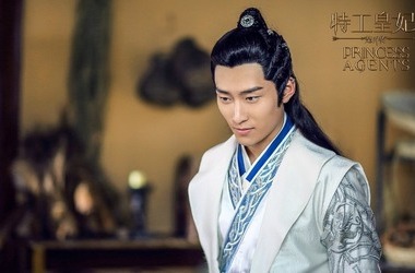 宇文玥和燕洵谁更爱楚乔？燕洵竟然让楚乔把(楚乔传宇文玥和燕洵和好了吗)