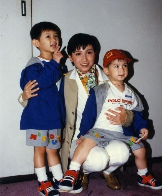 吴婉芳老公胡家骅得了什么病