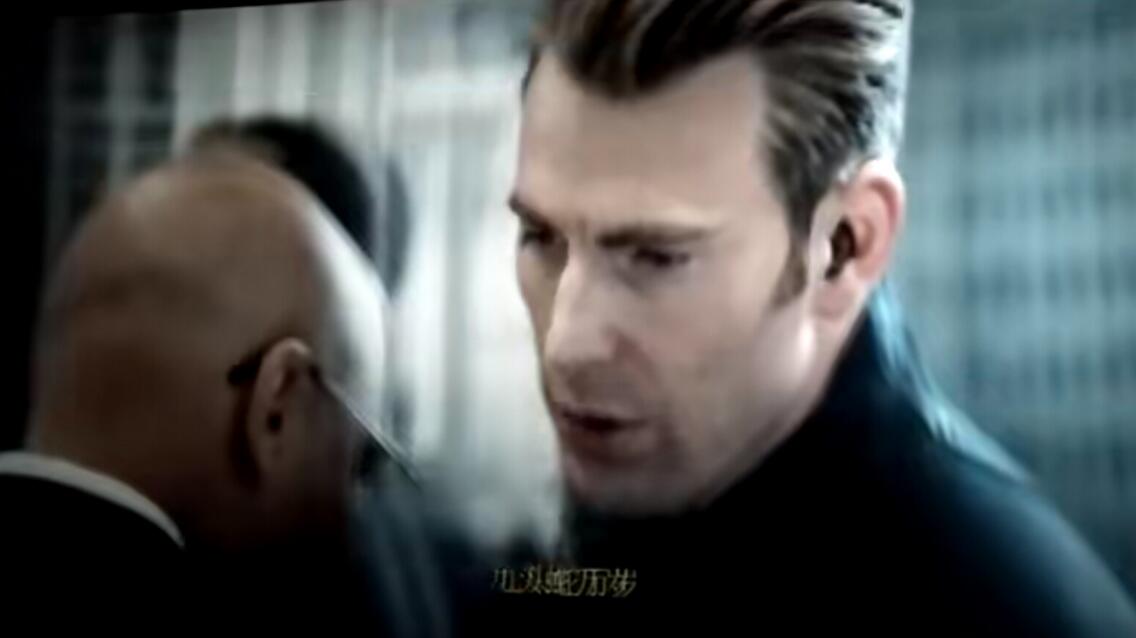 美队为什么叫美国甜心(美队为什么叫美队)