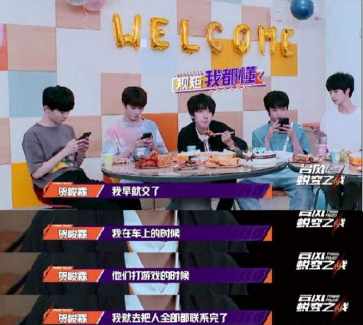 贺峻霖为什么叫影、兔子、小铃铛、樱子、贺(贺峻霖为什么是樱) 贺峻霖为什么叫影、兔子、小铃铛、樱子、贺(贺峻霖为什么是樱)