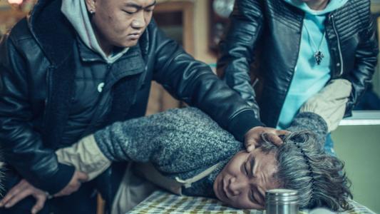 无证之罪雪人是谁?无证之罪是真实案例吗站(无证之罪雪人最后的凶手是谁) 无证之罪雪人是谁?无证之罪是真实案例吗站(无证之罪雪人最后的凶手是谁)