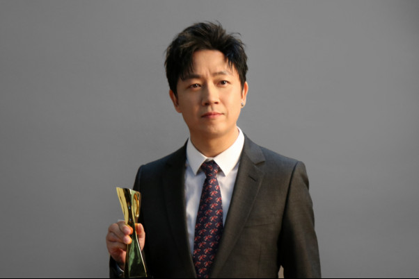 潘粤明为什么叫奶潘？潘粤明白夜追凶片酬多(潘粤明网剧叫什么)