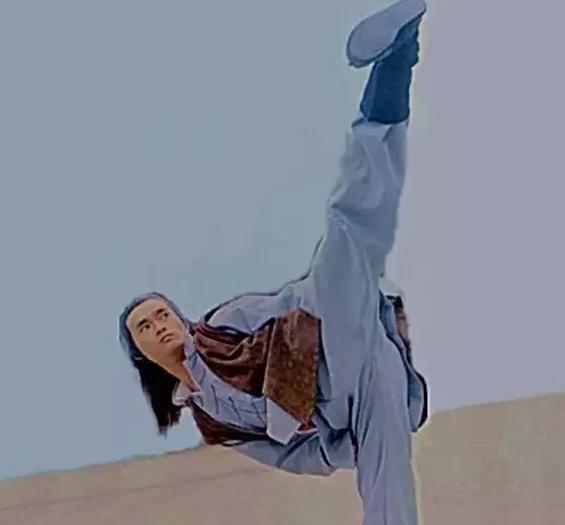 黄正利的腿法腿功是不是很厉害(一代腿法宗师黄正利) 黄正利的腿法腿功是不是很厉害(一代腿法宗师黄正利)